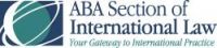 LOGO American Bar Association Section of International Law